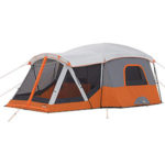 Image of Core 11 Person Family Cabin Tent with Screen Room