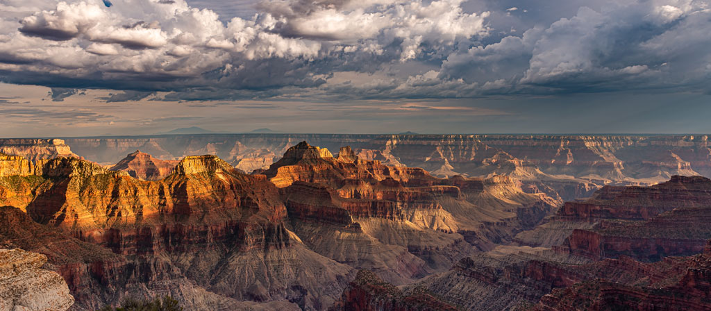 Grand Canyon National Park