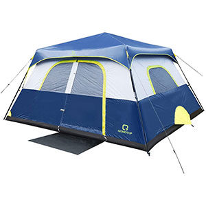 OT QOMOTOP 8-person Tent Image