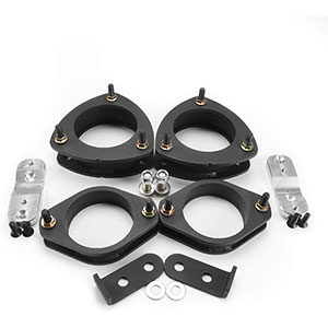 Takeo Front Lift Kit For Subaru Outback  Image