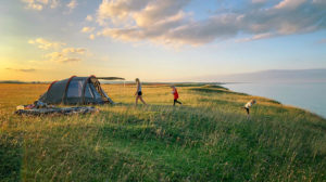 Best Family Tent for Overlanding