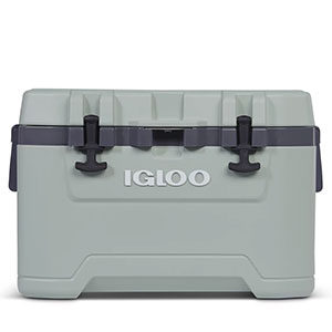 Igloo Overland 50 qt. Ice Chest Cooler Image