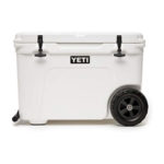 Image of YETI Tundra Haul Portable Wheeled Cooler